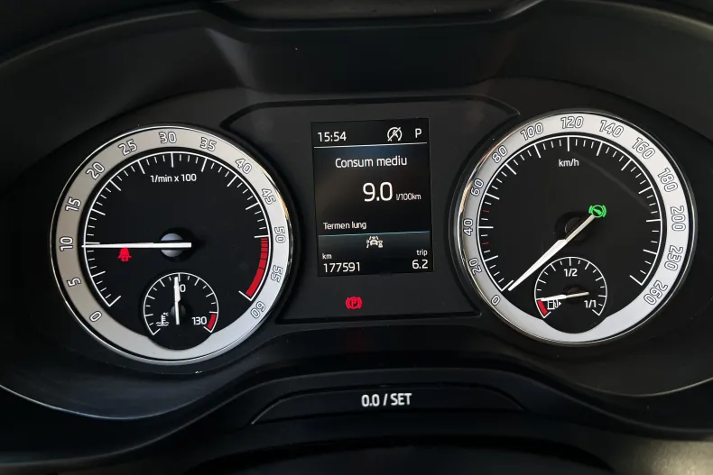 Skoda Kodiaq din 2020 cu 177.591 km - oferta SKO139516 - foto 8