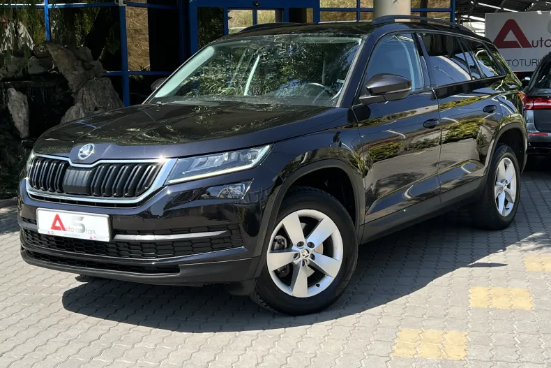 Skoda Kodiaq din 2020 cu 177.591 km - oferta SKO139516 - foto 9