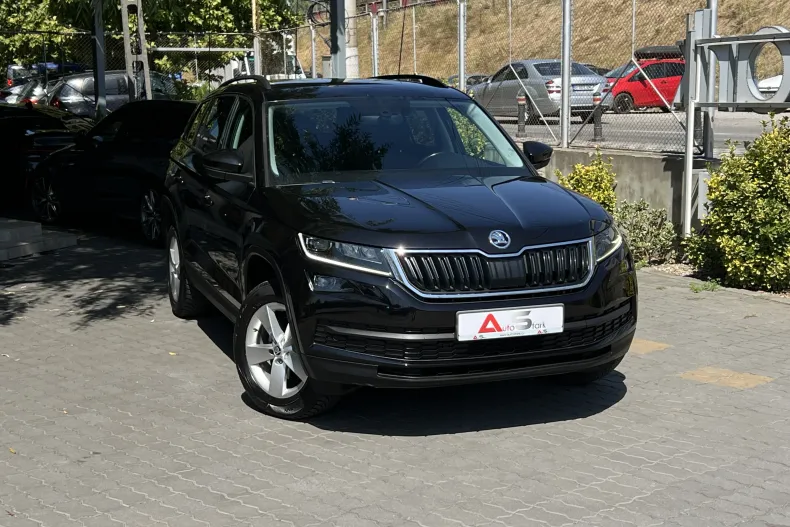 Skoda Kodiaq din 2020 cu 177.591 km - oferta SKO139516 - foto 11