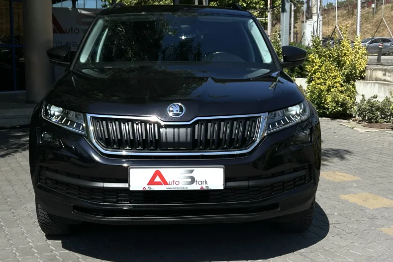 Skoda Kodiaq din 2020 cu 177.591 km - oferta SKO139516 - foto 12