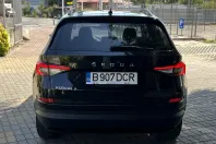 Skoda Kodiaq din 2020 cu 177.591 km - oferta SKO139516 - foto 13
