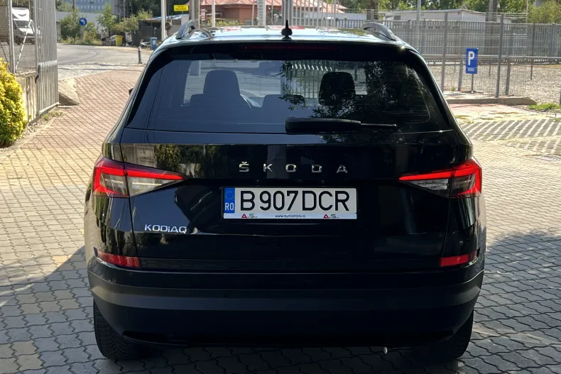 Skoda Kodiaq din 2020 cu 177.591 km - oferta SKO139516 - foto 13