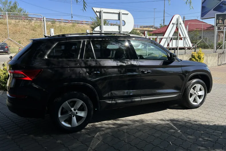 Skoda Kodiaq din 2020 cu 177.591 km - oferta SKO139516 - foto 15