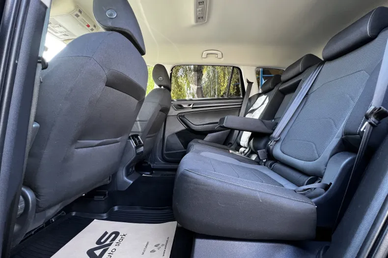 Skoda Kodiaq din 2020 cu 177.591 km - oferta SKO139516 - foto 18