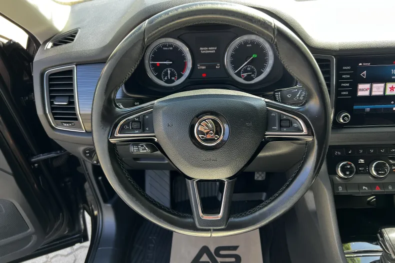 Skoda Kodiaq din 2020 cu 177.591 km - oferta SKO139516 - foto 23