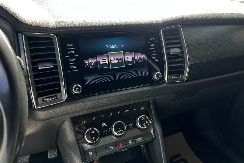 Skoda Kodiaq din 2020 cu 177.591 km - oferta SKO139516 - foto 27