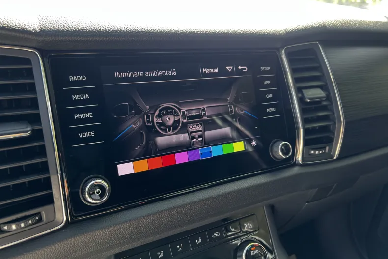 Skoda Kodiaq din 2020 cu 177.591 km - oferta SKO139516 - foto 29