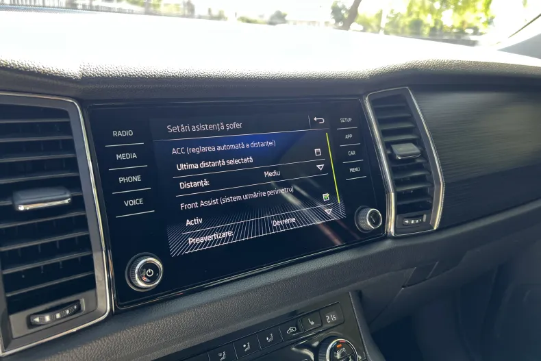 Skoda Kodiaq din 2020 cu 177.591 km - oferta SKO139516 - foto 30