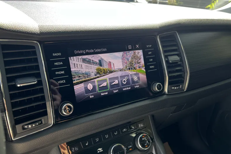 Skoda Kodiaq din 2020 cu 177.591 km - oferta SKO139516 - foto 32