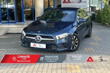 Mercedes-Benz A din 2020 - oferta MER139517