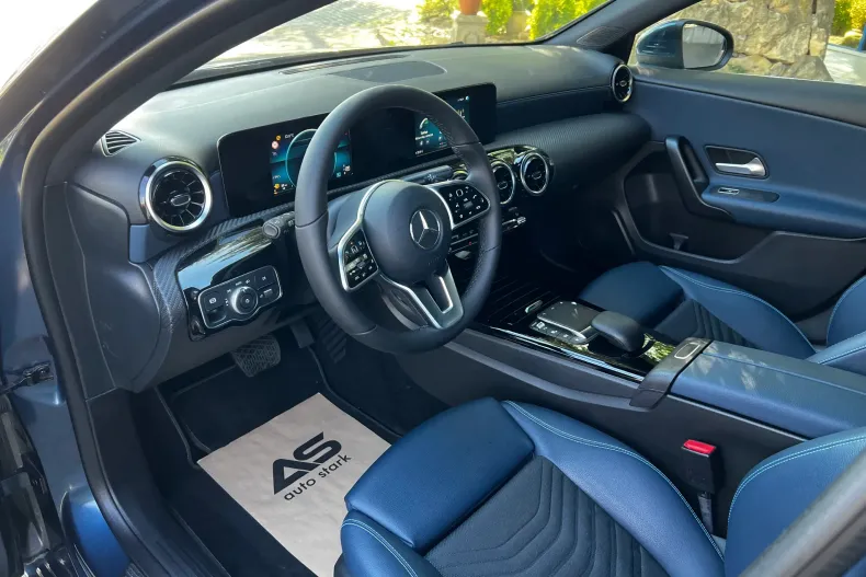 Mercedes-Benz A din 2020 cu 175.246 km - oferta MER139517 - foto 2