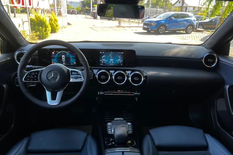 Mercedes-Benz A din 2020 cu 175.246 km - oferta MER139517 - foto 4