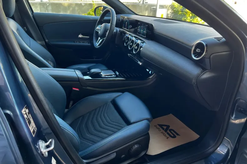Mercedes-Benz A din 2020 cu 175.246 km - oferta MER139517 - foto 6