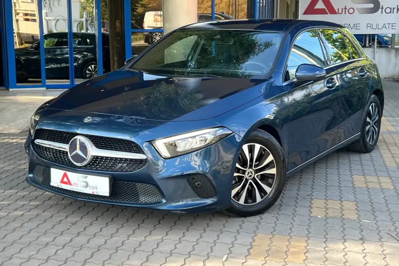 Mercedes-Benz A din 2020 cu 175.246 km - oferta MER139517 - foto 9