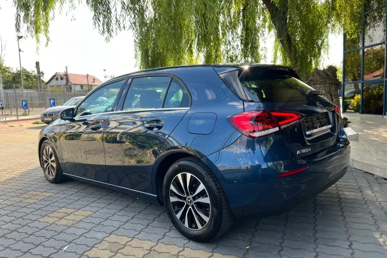 Mercedes-Benz A din 2020 cu 175.246 km - oferta MER139517 - foto 14