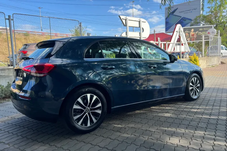 Mercedes-Benz A din 2020 cu 175.246 km - oferta MER139517 - foto 15