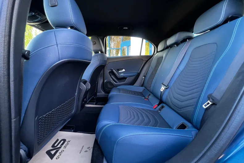 Mercedes-Benz A din 2020 cu 175.246 km - oferta MER139517 - foto 18