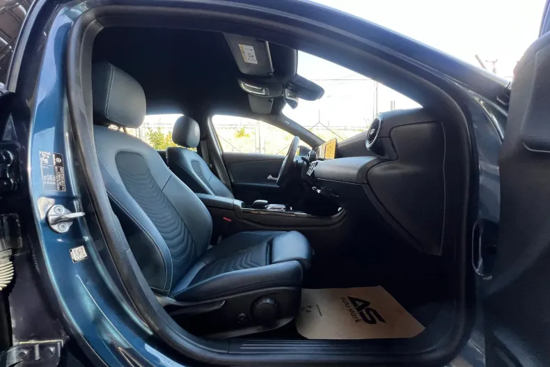 Mercedes-Benz A din 2020 cu 175.246 km - oferta MER139517 - foto 21