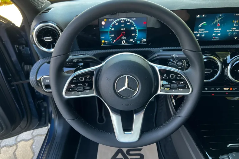 Mercedes-Benz A din 2020 cu 175.246 km - oferta MER139517 - foto 23