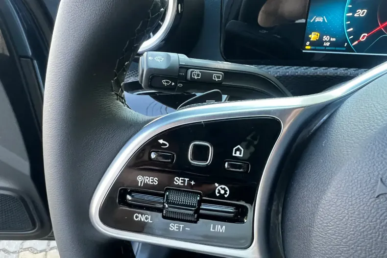 Mercedes-Benz A din 2020 cu 175.246 km - oferta MER139517 - foto 24