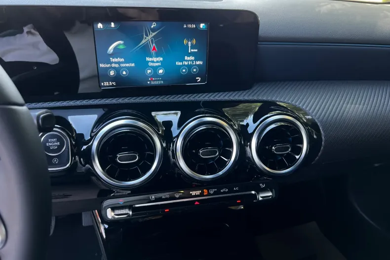 Mercedes-Benz A din 2020 cu 175.246 km - oferta MER139517 - foto 27