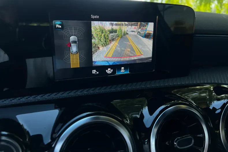 Mercedes-Benz A din 2020 cu 175.246 km - oferta MER139517 - foto 28