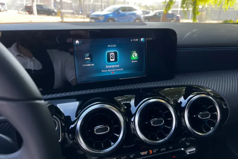 Mercedes-Benz A din 2020 cu 175.246 km - oferta MER139517 - foto 31