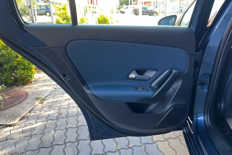 Mercedes-Benz A din 2020 cu 175.246 km - oferta MER139517 - foto 36