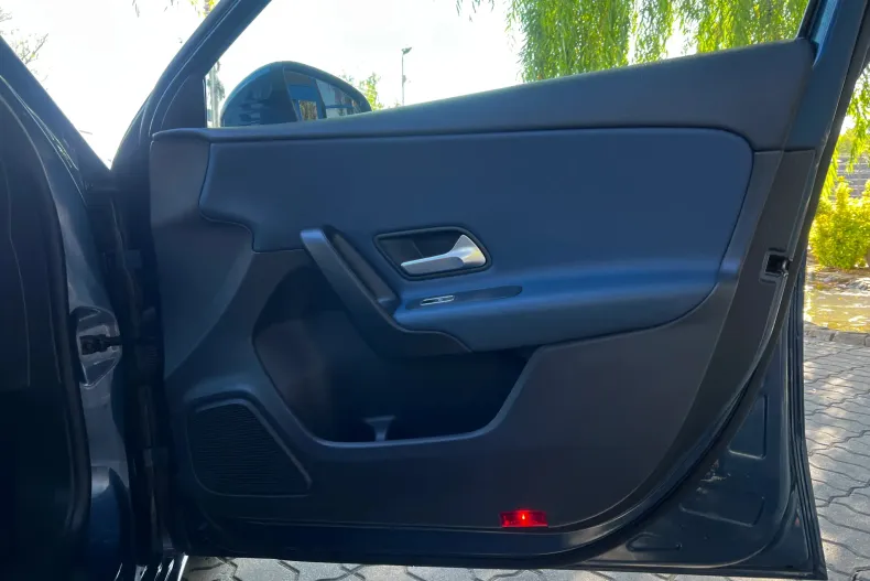 Mercedes-Benz A din 2020 cu 175.246 km - oferta MER139517 - foto 37