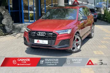 Audi Q7 din 2020 - oferta AUD139518