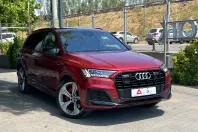 Audi Q7 din 2020 cu 137.488 km - oferta AUD139518 - foto 3