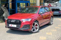 Audi Q7 din 2020 cu 137.488 km - oferta AUD139518 - foto 9