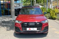 Audi Q7 din 2020 cu 137.488 km - oferta AUD139518 - foto 12