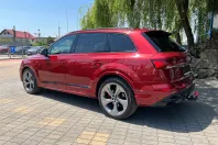 Audi Q7 din 2020 cu 137.488 km - oferta AUD139518 - foto 14