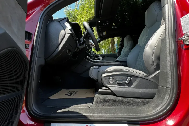 Audi Q7 din 2020 cu 137.488 km - oferta AUD139518 - foto 17