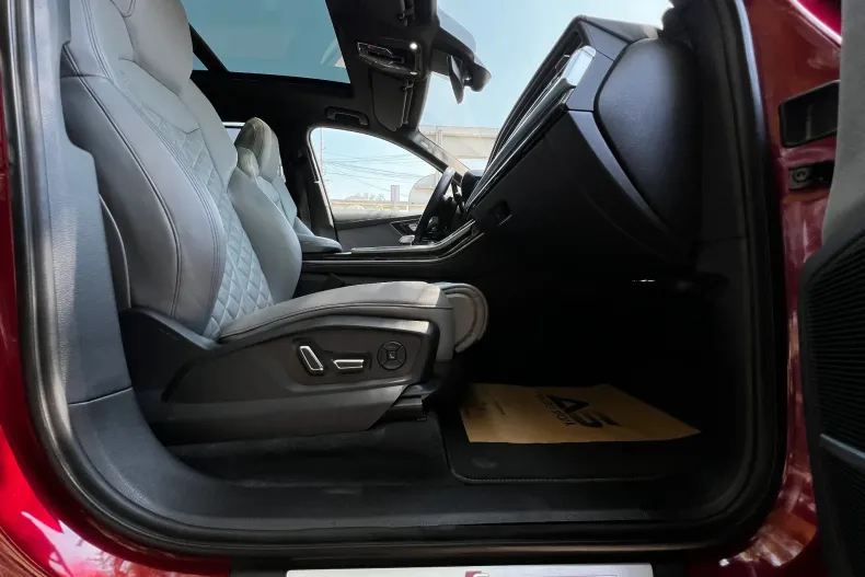 Audi Q7 din 2020 cu 137.488 km - oferta AUD139518 - foto 20