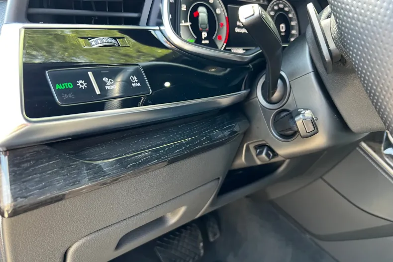 Audi Q7 din 2020 cu 137.488 km - oferta AUD139518 - foto 21