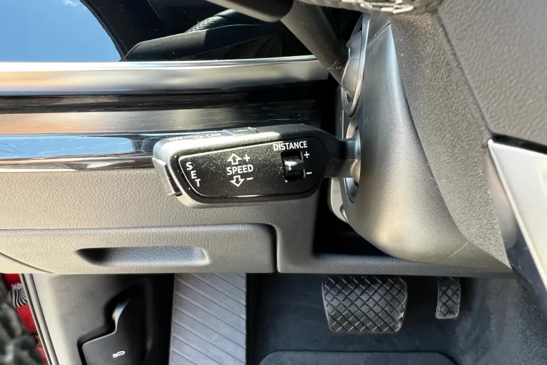 Audi Q7 din 2020 cu 137.488 km - oferta AUD139518 - foto 22