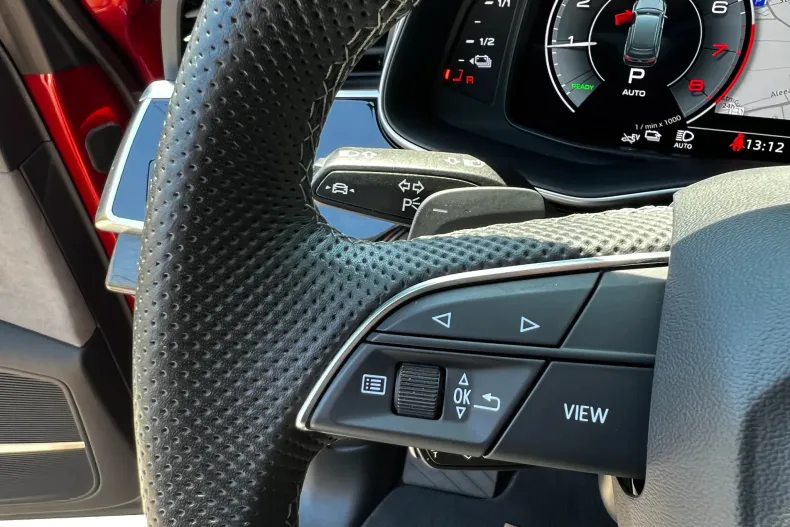 Audi Q7 din 2020 cu 137.488 km - oferta AUD139518 - foto 24