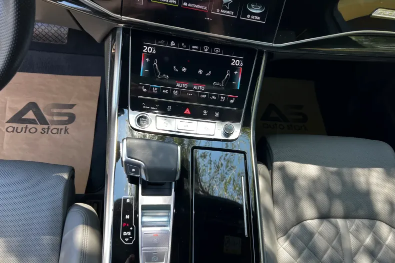 Audi Q7 din 2020 cu 137.488 km - oferta AUD139518 - foto 27