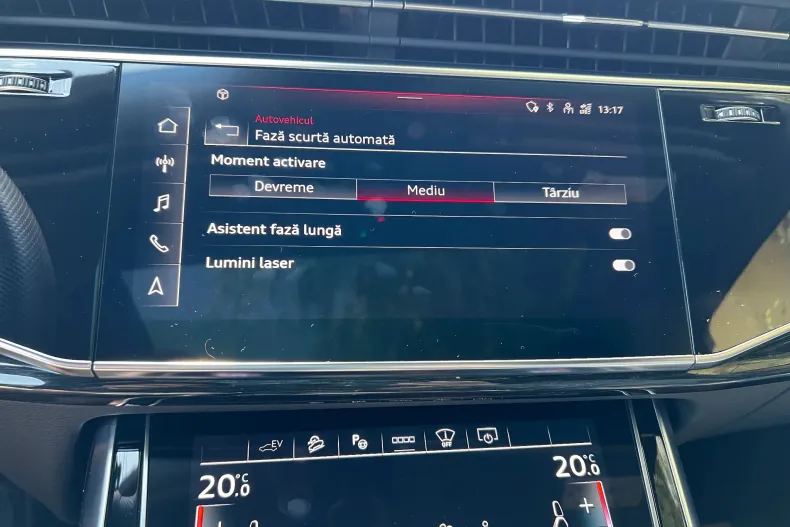 Audi Q7 din 2020 cu 137.488 km - oferta AUD139518 - foto 31