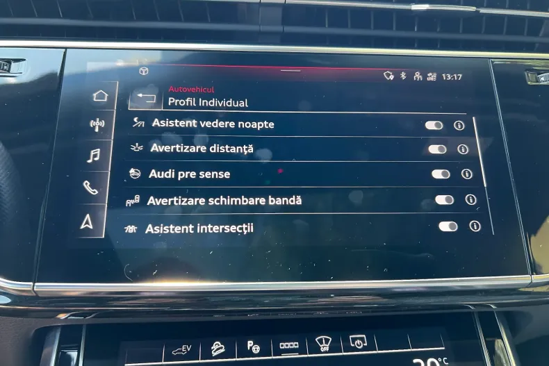 Audi Q7 din 2020 cu 137.488 km - oferta AUD139518 - foto 33