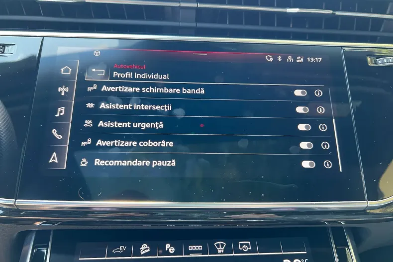 Audi Q7 din 2020 cu 137.488 km - oferta AUD139518 - foto 34