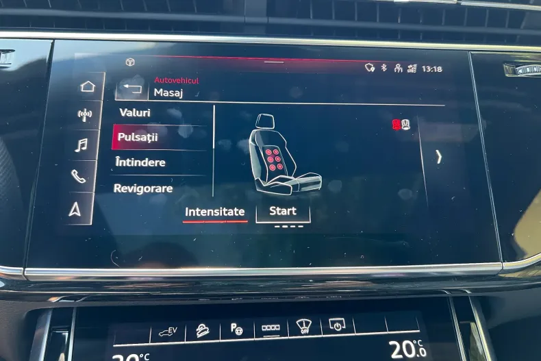 Audi Q7 din 2020 cu 137.488 km - oferta AUD139518 - foto 35