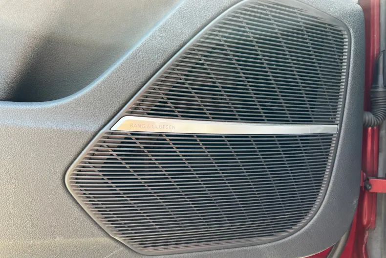 Audi Q7 din 2020 cu 137.488 km - oferta AUD139518 - foto 36