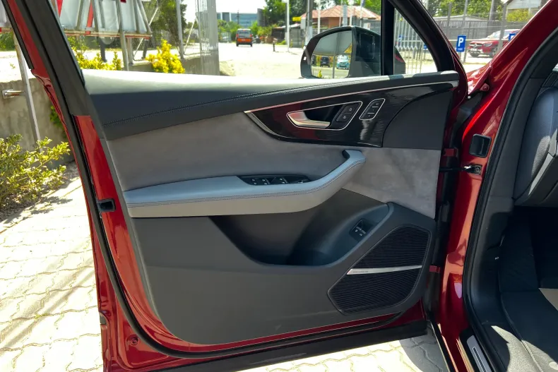 Audi Q7 din 2020 cu 137.488 km - oferta AUD139518 - foto 37