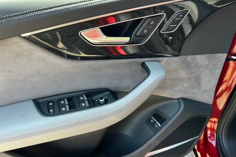 Audi Q7 din 2020 cu 137.488 km - oferta AUD139518 - foto 38