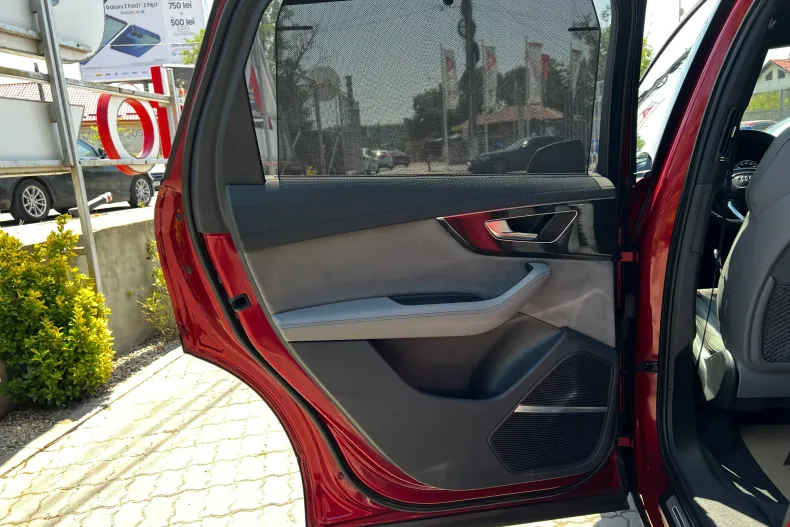 Audi Q7 din 2020 cu 137.488 km - oferta AUD139518 - foto 39