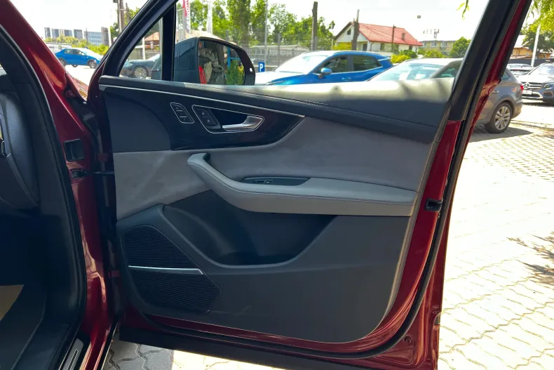 Audi Q7 din 2020 cu 137.488 km - oferta AUD139518 - foto 40