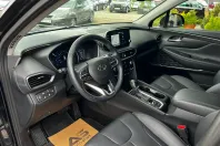 Hyundai SANTA FE din 2019 cu 71.724 km - oferta HYU139519 - foto 2